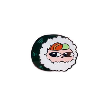 KetNipz Sushi Pin Set