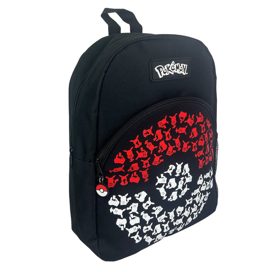 Sac à dos – Pokémon Pika | Blueprint Collections – vue 2