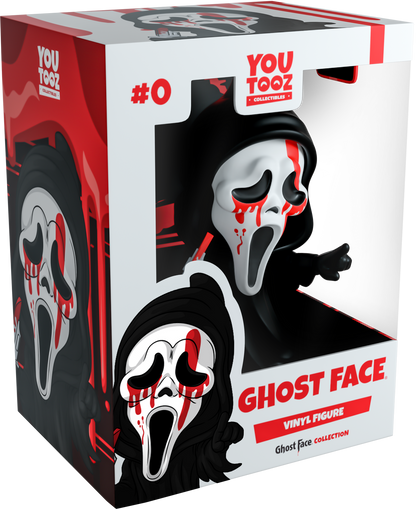 Ghost Face