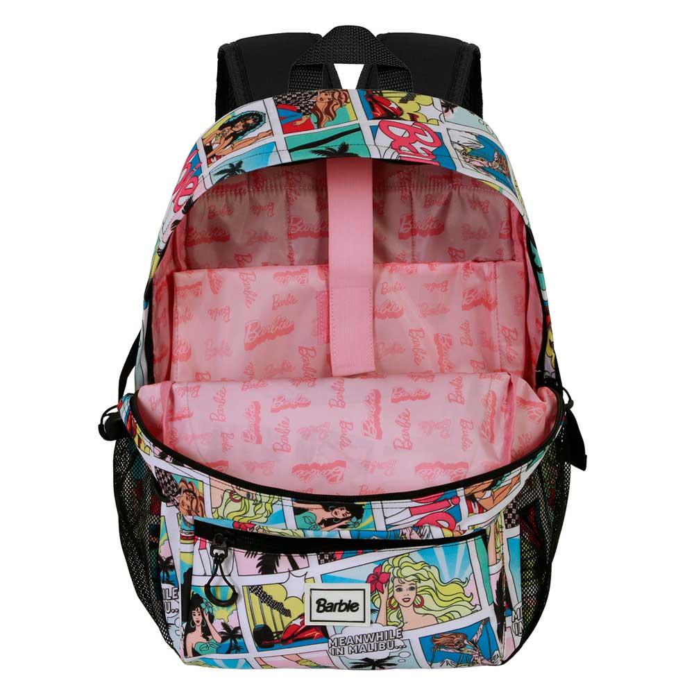 Fight FAN 2.2 Barbie "Comic" Backpack