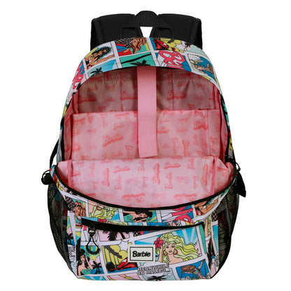 Fight FAN 2.2 Barbie "Comic" Backpack