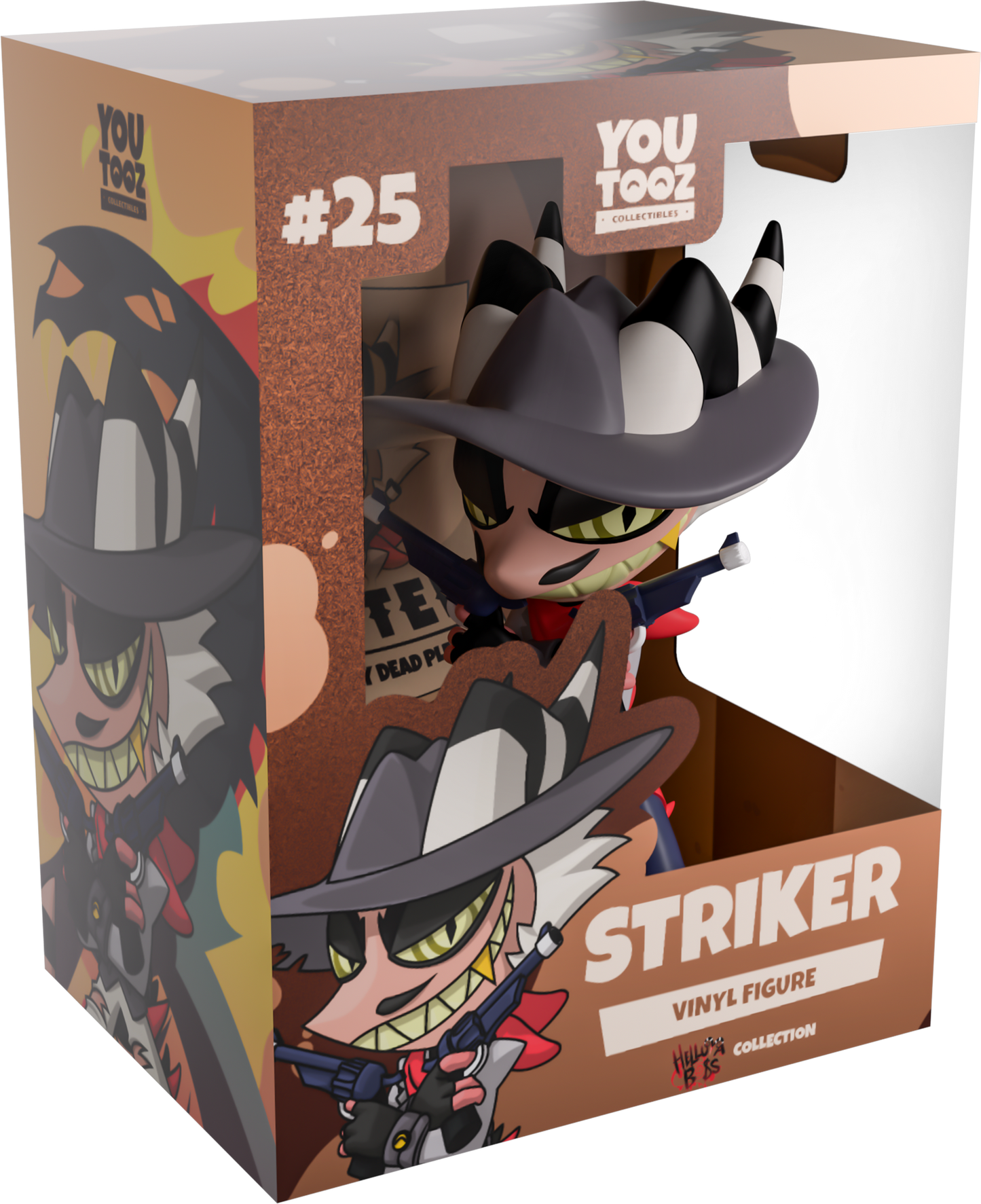 Striker
