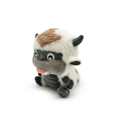 Appa Blep Stickie (6in)