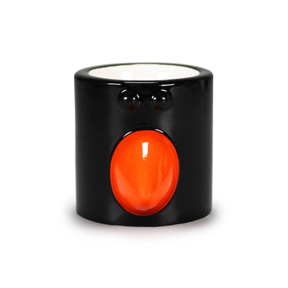 Wallace &amp; Gromit Egg Cup - Feathers