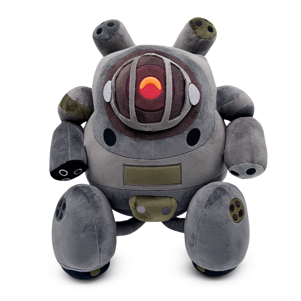 Sentry Bot Plush (1ft)