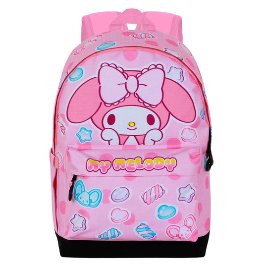 Hello Kitty My Melody Sweets-Sac à dos HS FAN 3.0