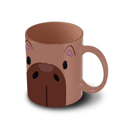Mug Oh My Pop - Capybara