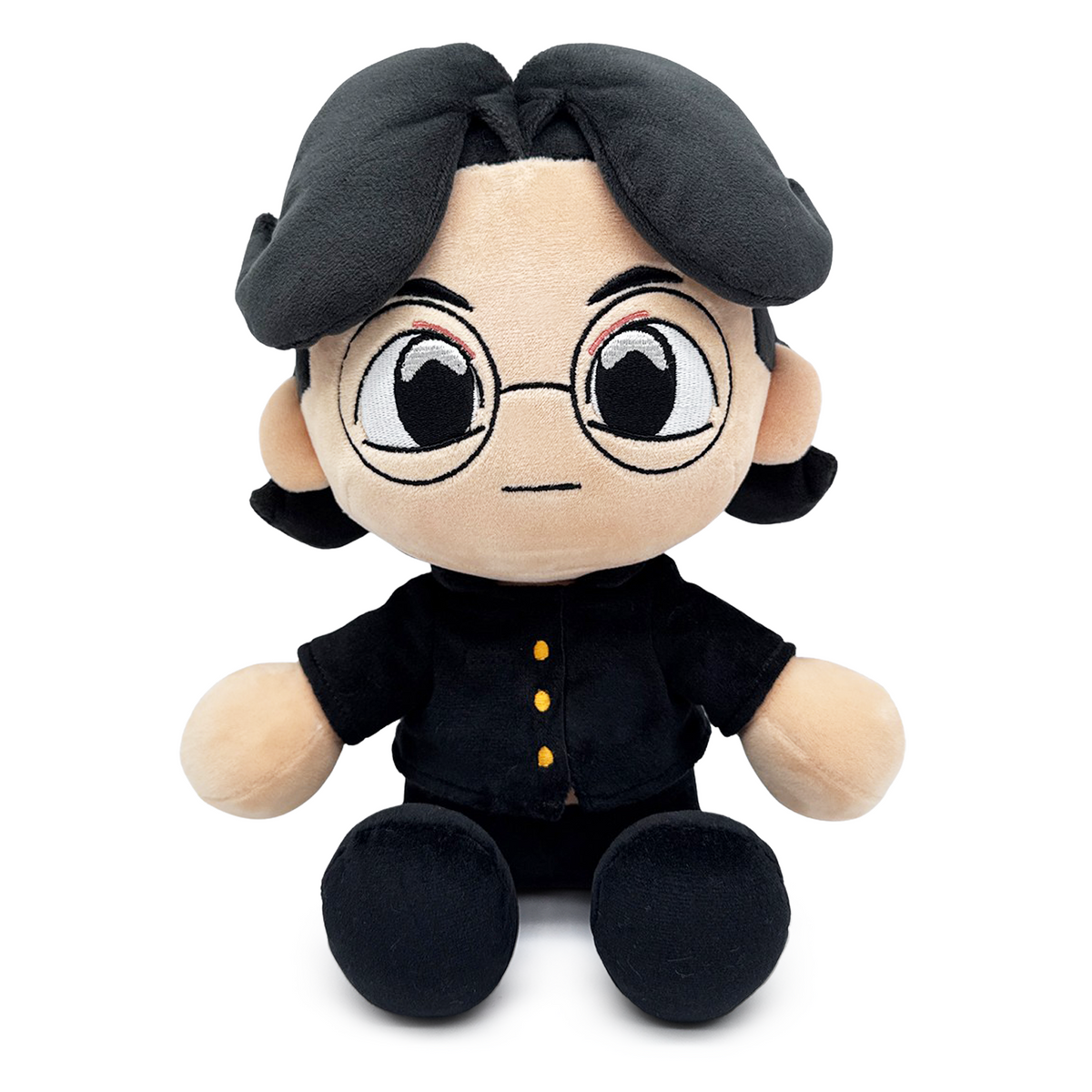 Cameron Plush (9in)