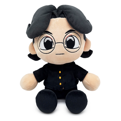 Cameron Plush (9in)