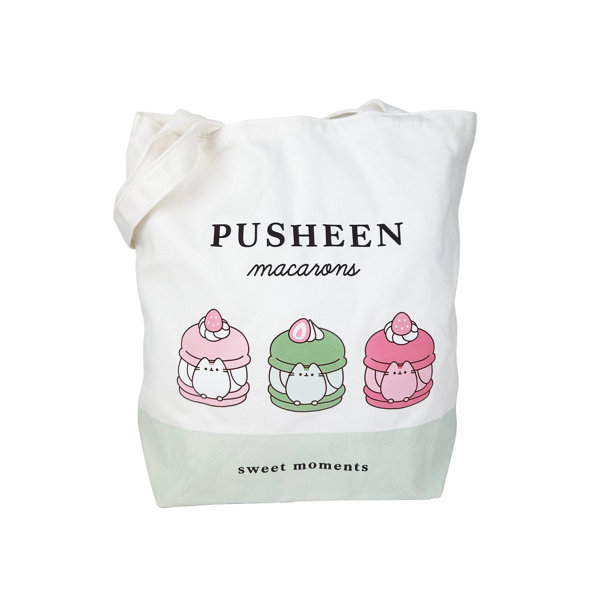 Sac – fourre-tout Pusheen Sweets | Blueprint Collections – vue 3