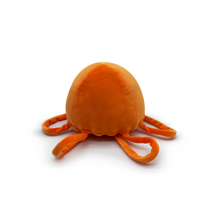Stinger Flynn Plush (9in)