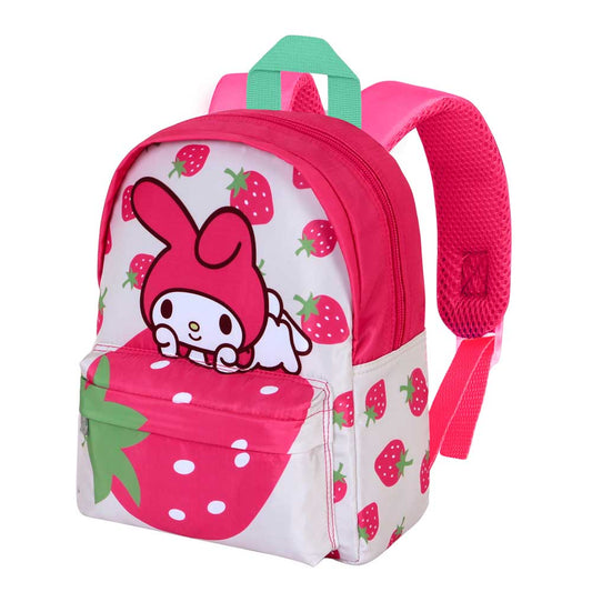 Hello Kitty My Melody Berry-Sac à dos Préscolaire Joy