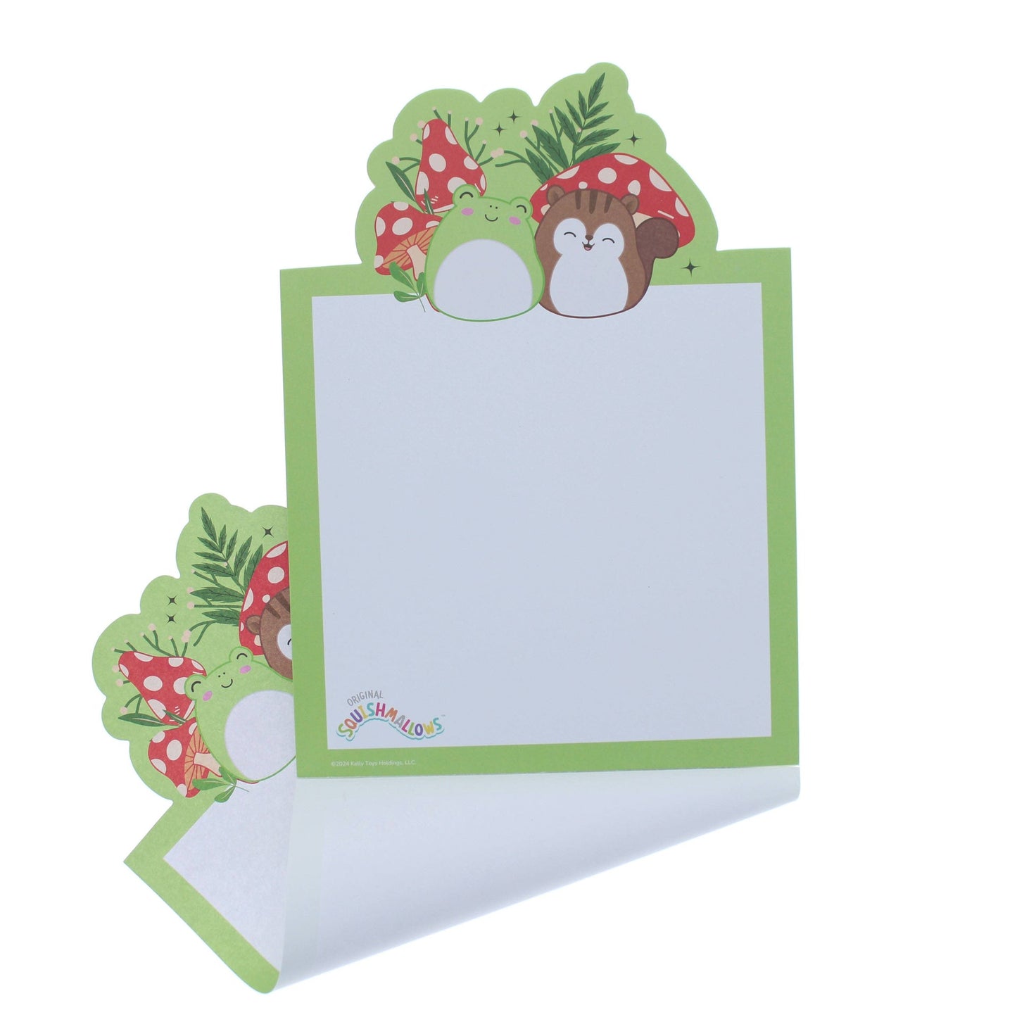 Tapis de bureau – découpé Squishmallows Cottage | Blueprint Collections – vue 3