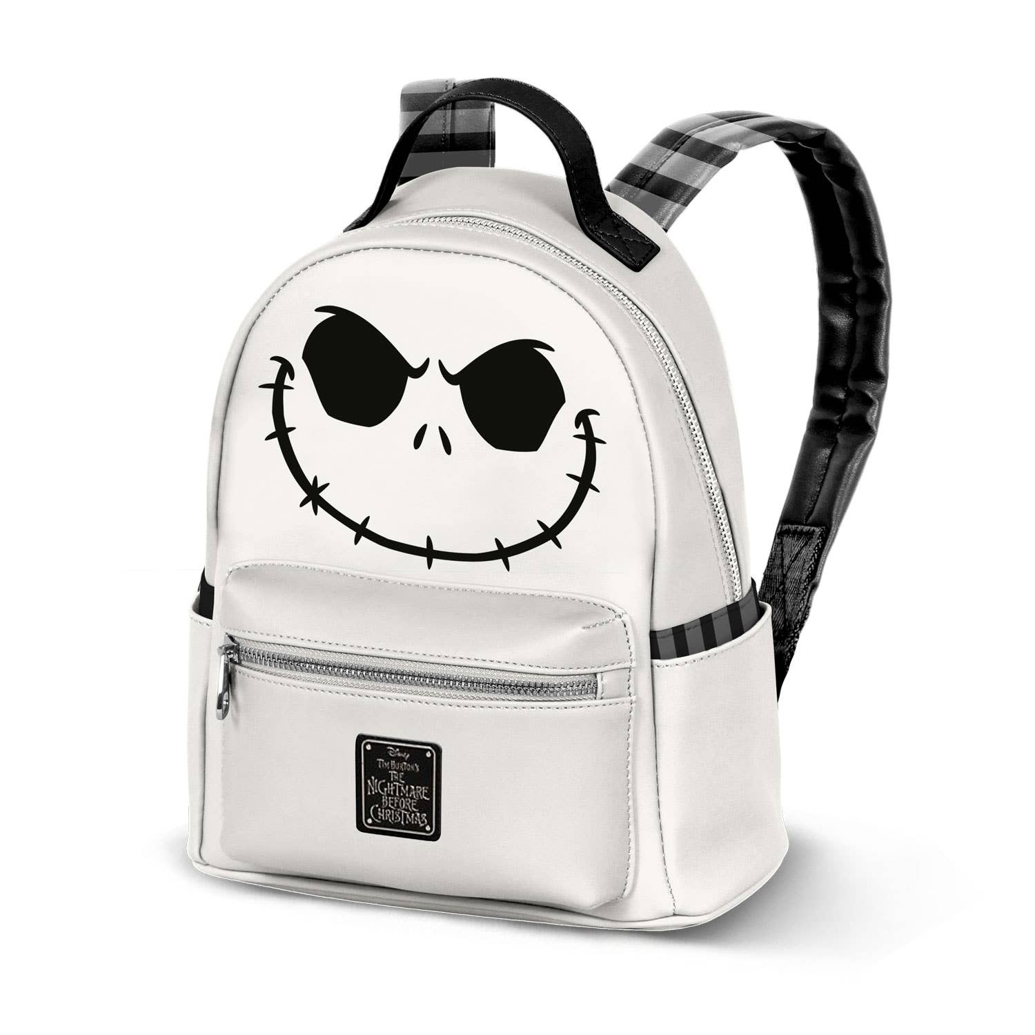 Sac à Dos Heady Petit Disney « Bone » – Blanc