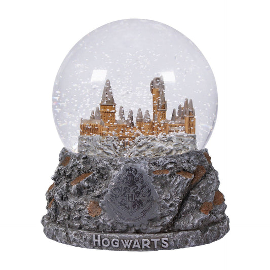 Harry Potter Snow Globe - Hogwarts Castle 100mm