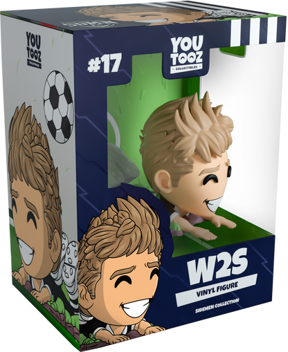 W2S ⚽️