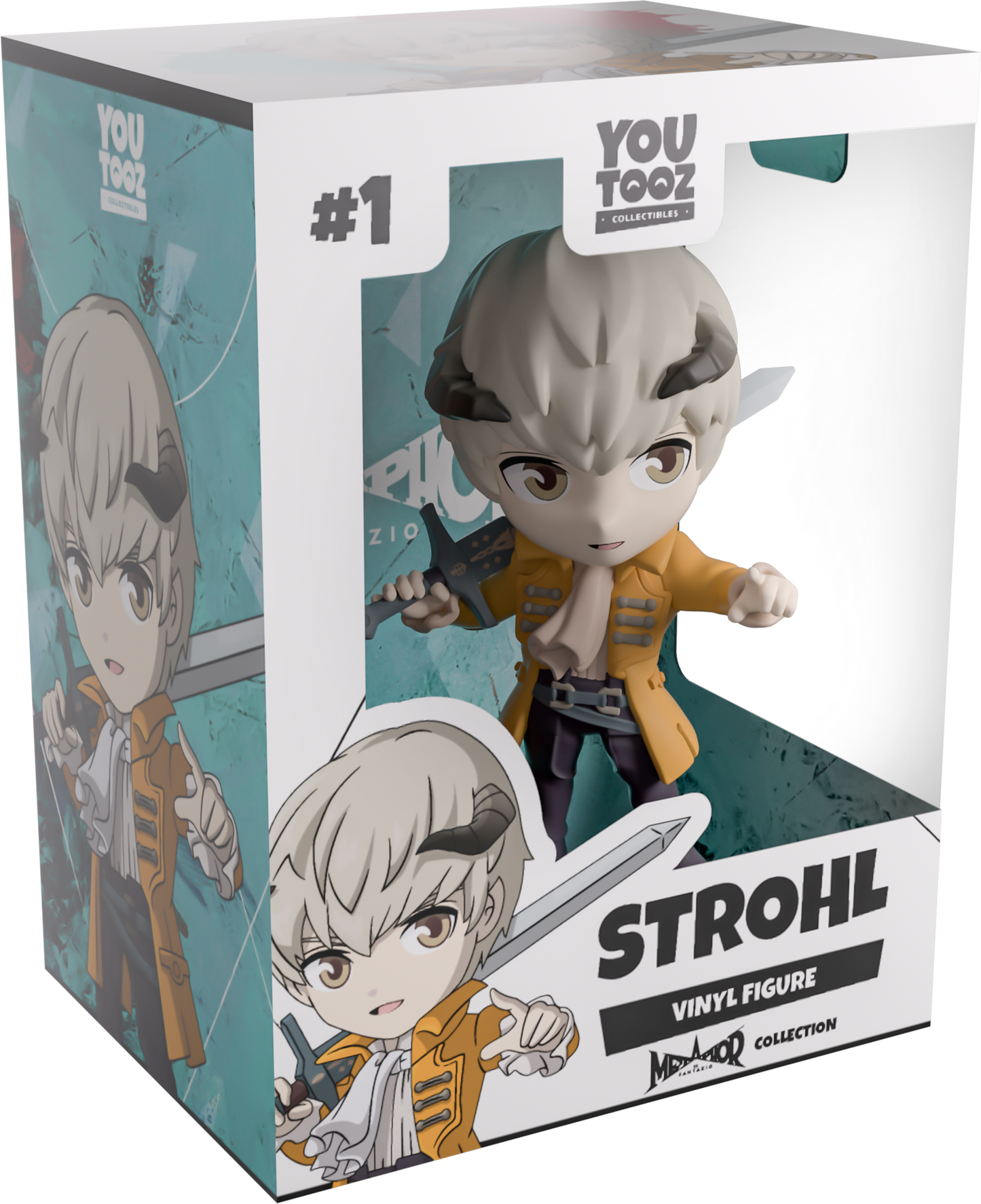 Strohl