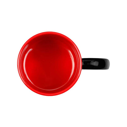 Disney Minnie Mouse Face-Tasse