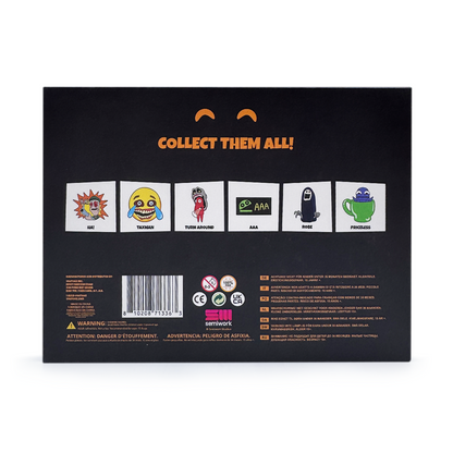R.E.P.O. Pin Set