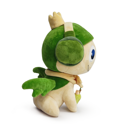 RoyalPear Plush (9in)