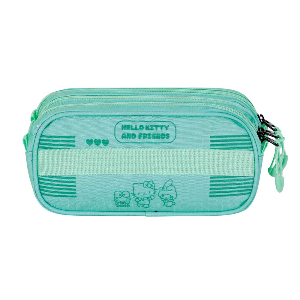 Trousse Trick FAN 2.2 Hello Kitty « Videogame »