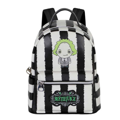 Bételgeuse / Beetlejuice Stripes-Sac à dos Heady
