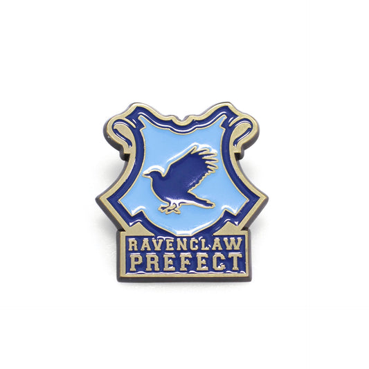 Badge en émail Harry Potter - préfet Serdaigle