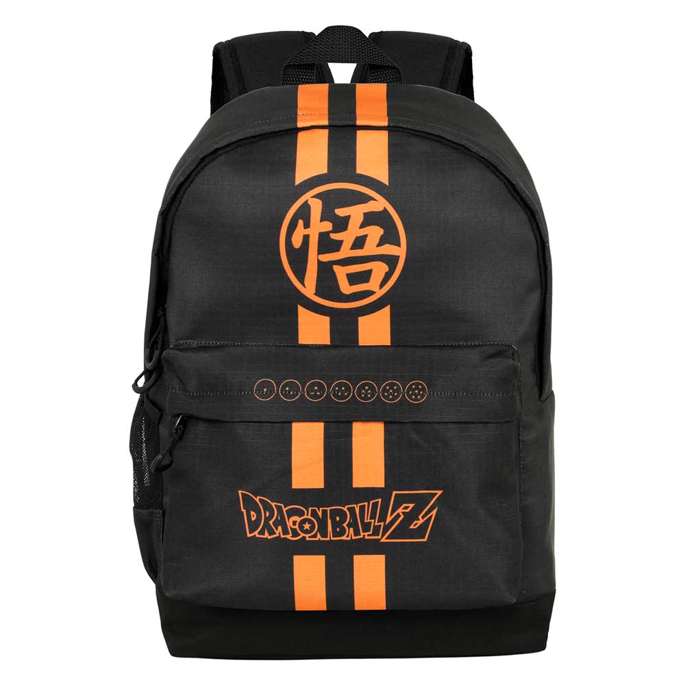 Sac à Dos ECO 2.0 Dragon Ball « Lining Ball » – Noir
