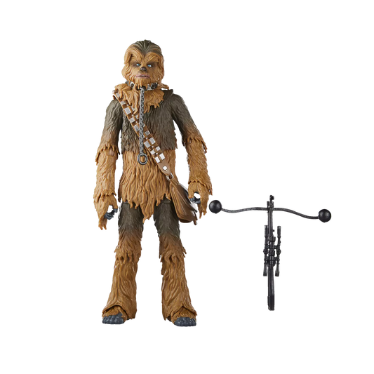 Star Wars The Black Series Chewbacca