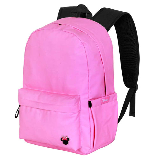 Disney Minnie Mouse MM-Backpack Block