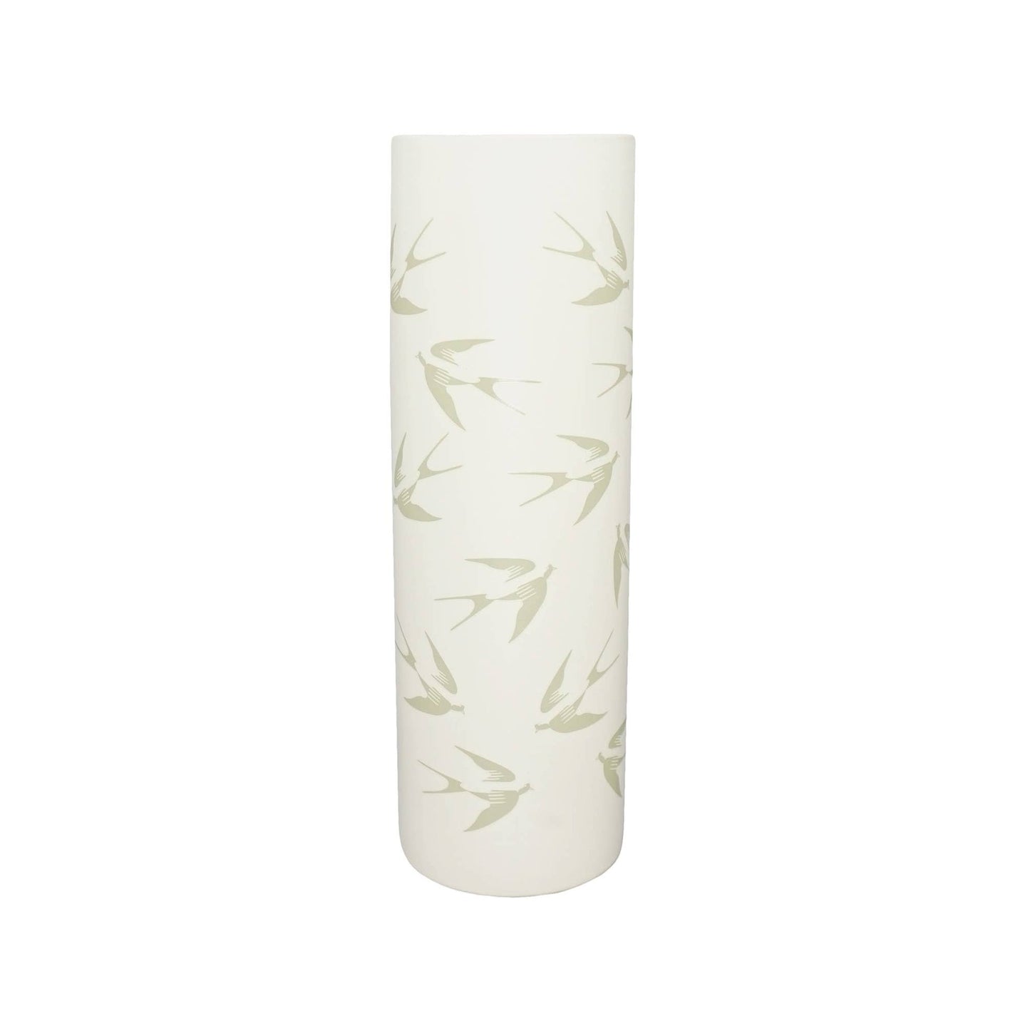 Vase Tube RSPB - Hirondelles