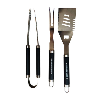 Original Stormtrooper - 4-Piece BBQ Set.