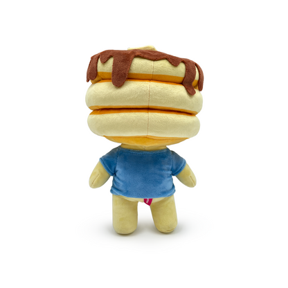 Mrpancake4343 Plush (9in)