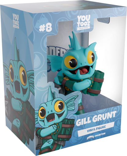 Gill Grunt – Youtooz Collectibles