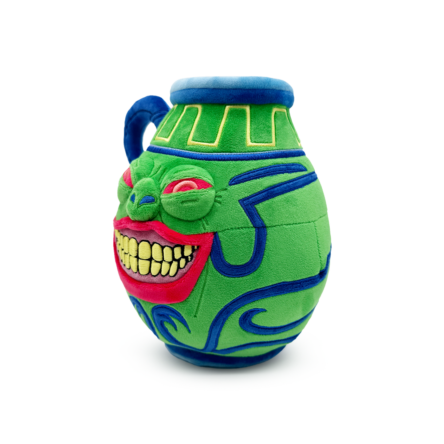 Pot of Greed Plush (9in)