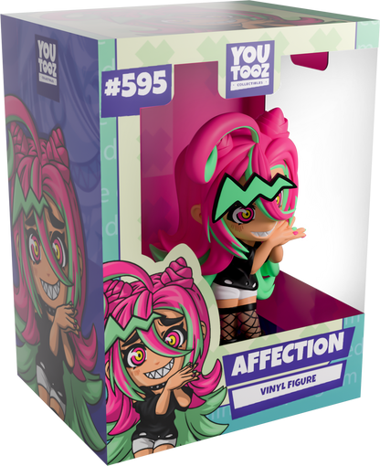 Affection