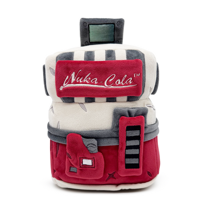 Nuka Cola Machine Plush (9in)