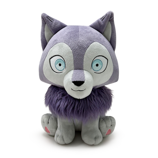 Peluche Wolf Robyn 9 pouces – Youtooz Collectibles