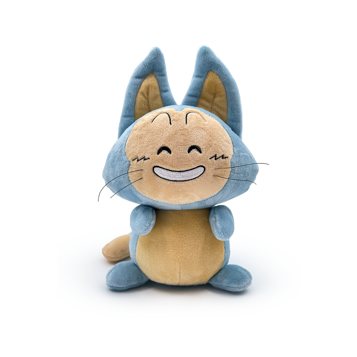 Puar Plush (9in)