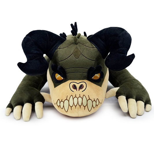 Peluche lestée Deathclaw 16 pouces – Youtooz Collectibles