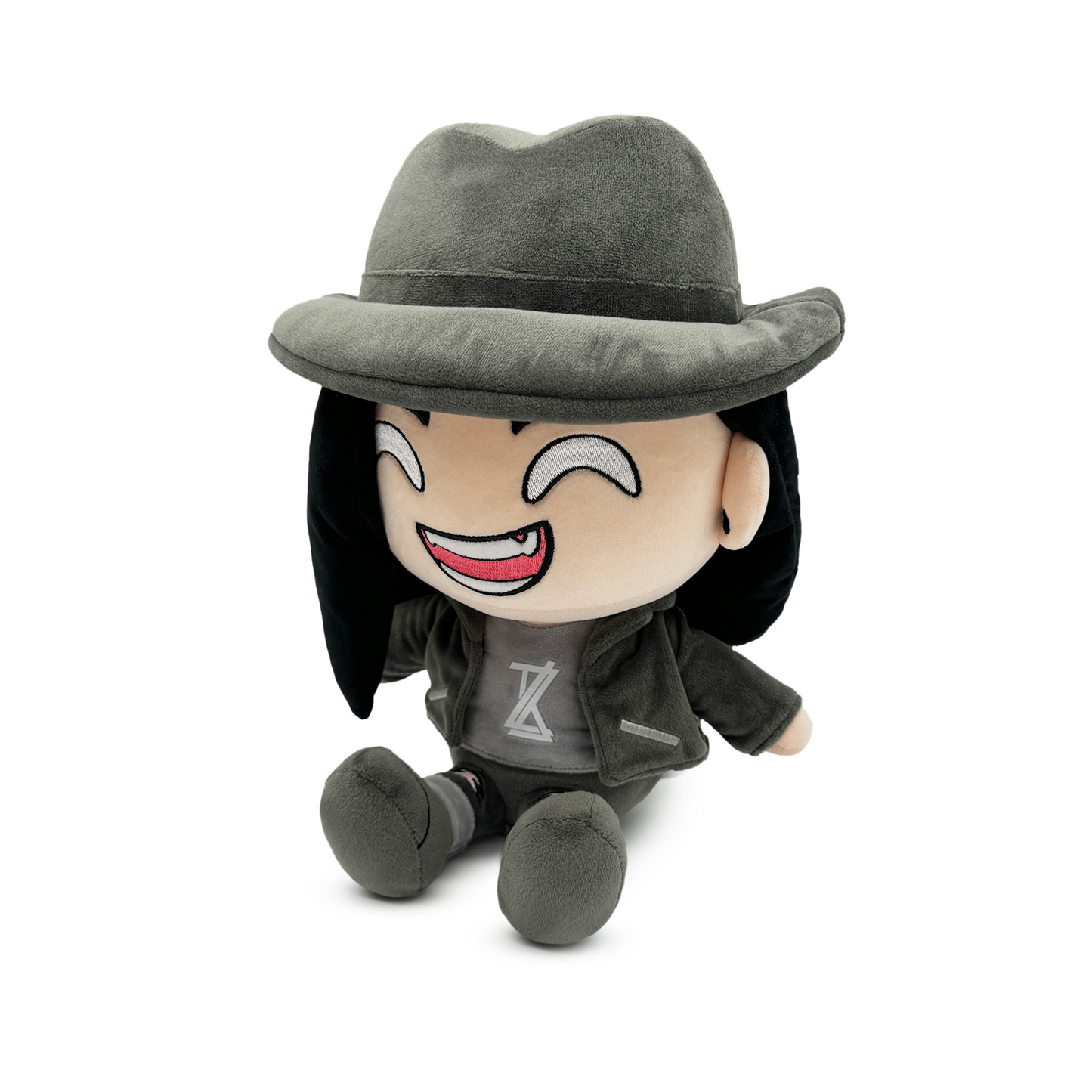 Lauren Babic Plush (9in)