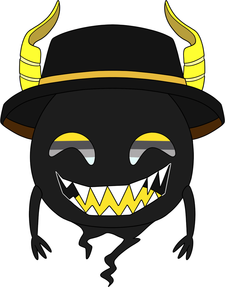 Little D Plush (9in)