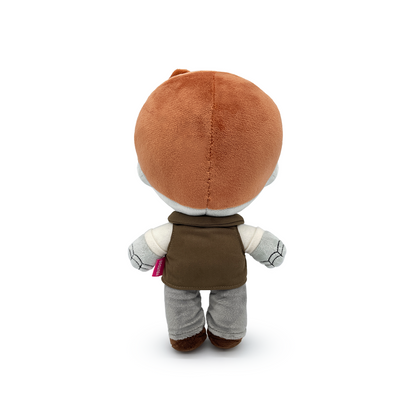 CodaAnim Plush (9in)