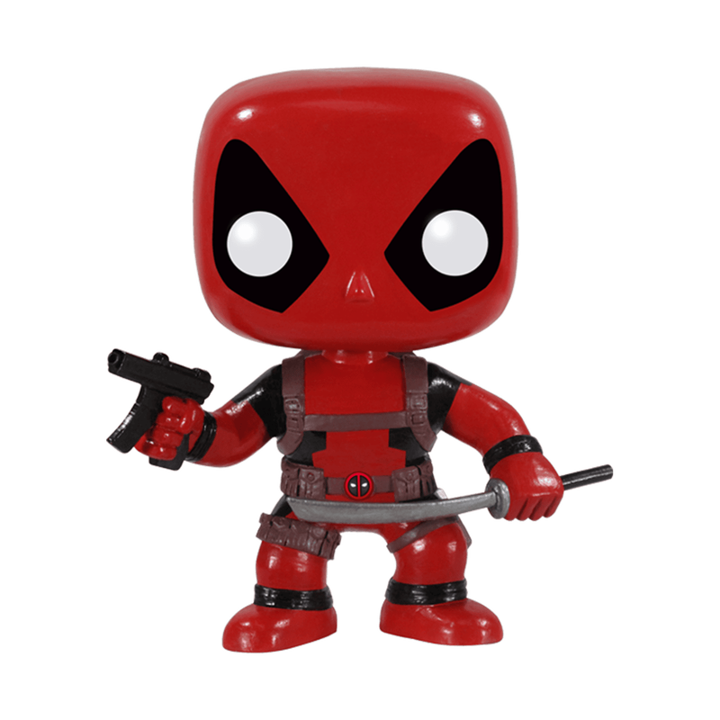 Dead Pool