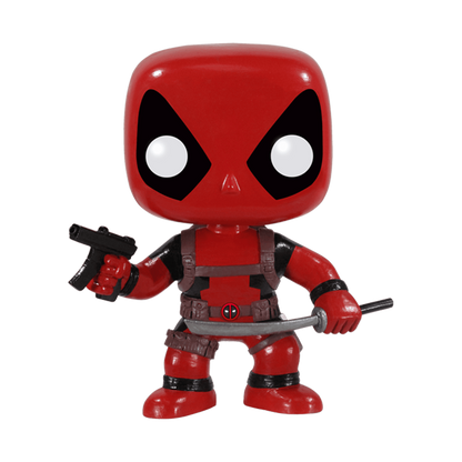 Dead Pool