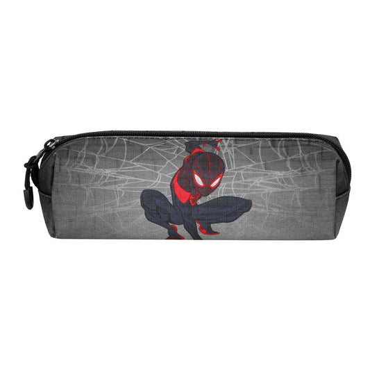 Marvel Spider-Man Spin-Square Pencil Case FAN 2.2