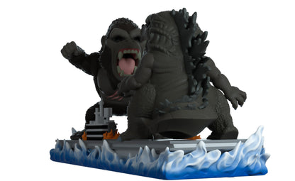 Figurine Godzilla vs. Kong