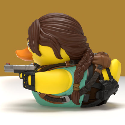 Canard Tomb Raider: Lara Croft 30th Anniversary TUBBZ (Collector's Edition) - vue 6