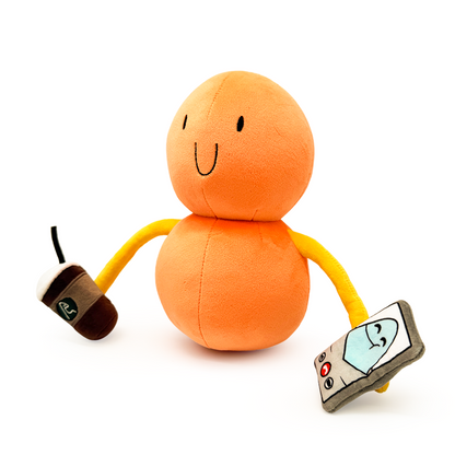 Boe Plush (9in)