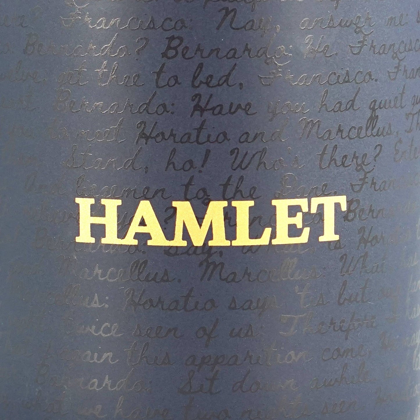 Mug Shakespeare - Hamlet 310 ml